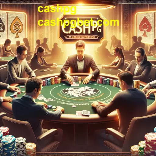 A Ascensão do Poker: Um Jogo de Habilidade e Estratégia